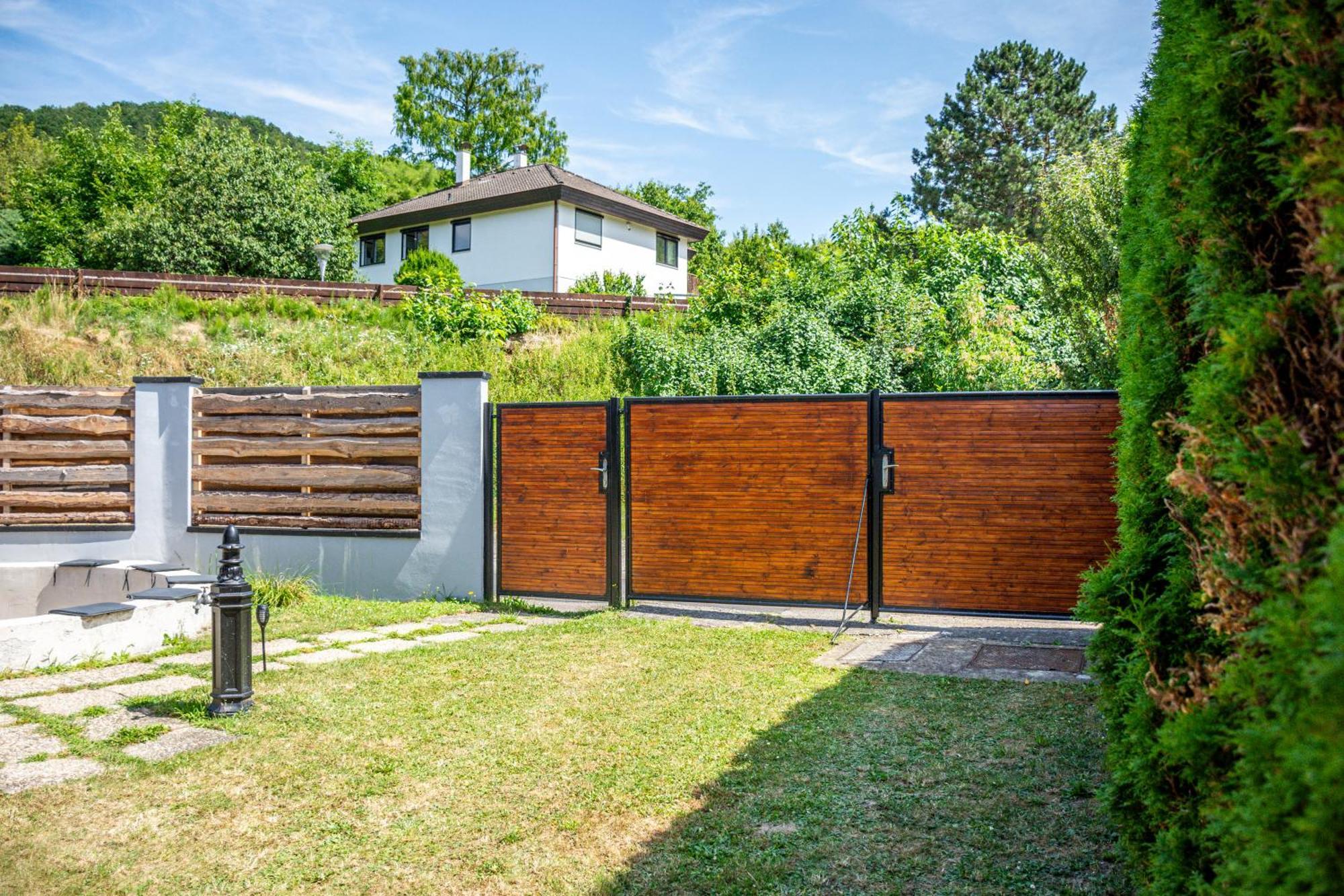 Ferienhaus Furth Bei Goettweig Furth bei Gottweig Exterior foto