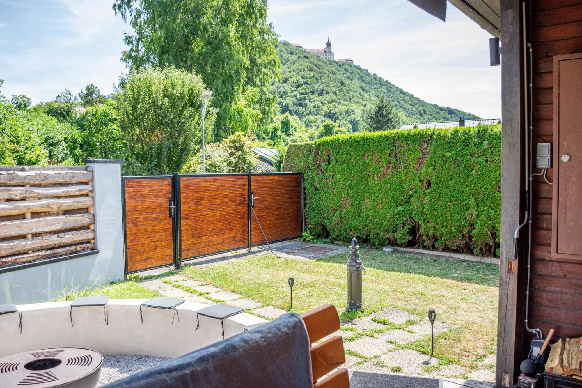 Ferienhaus Furth Bei Goettweig Furth bei Gottweig Exterior foto